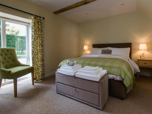 Trustans Barn Bed and Breakfast Darsham Exteriör bild