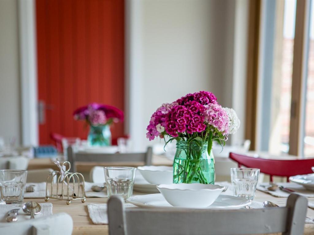 Trustans Barn Bed and Breakfast Darsham Exteriör bild